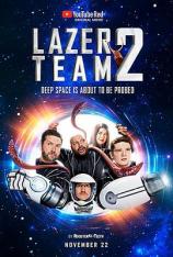 镭射小队 2 Lazer Team 2
