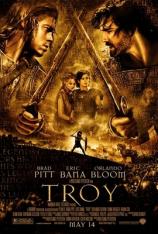 特洛伊 Troy