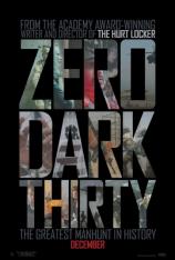 猎杀本·拉登 (4K原盘 全景声) Zero Dark Thirty (4K UHD Atmos)