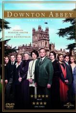 唐顿庄园 第四季 Downton Abbey S04