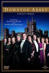 唐顿庄园 第三季 Downton Abbey S03