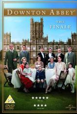 唐顿庄园：2015圣诞特别篇 Downton Abbey: The Finale