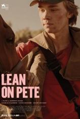 赛马皮特 Lean on Pete