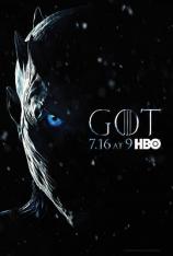 冰与火之歌：权力的游戏 S07 Game of Thrones S07