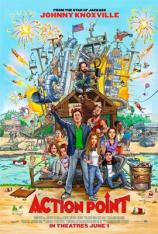 行动时刻 Action Point