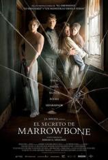 马柔本宅秘事（4K原盘 全景声） Marrowbone (4K UHD Atmos)