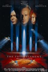 第五元素 The Fifth Element