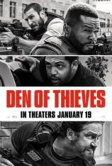 贼巢 Den of Thieves