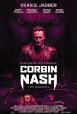 吸血猎手 Corbin Nash