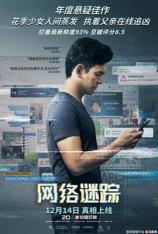 网络谜踪 Searching