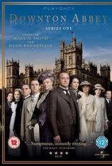 唐顿庄园 第一季 Downton Abbey S01