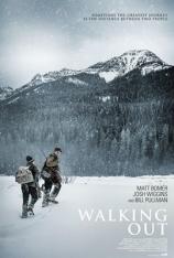 冰雪之行 Walking Out