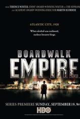海滨帝国/大西洋帝国 第一季 Boardwalk Empire Season 1