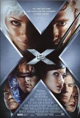 X战警 2 (4K原盘) X-Men 2 (4K UHD)