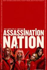 暗杀国度 Assassination Nation