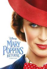 欢乐满人间2（4K 全景声） Mary Poppins Returns (4K Atmos)