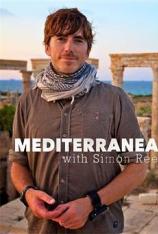 BBC 西蒙·里夫之地中海 BBC Mediterranean with Simon Reeve