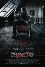 理发师陶德 Sweeney Todd: The Demon Barber of Fleet Street