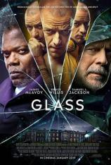 玻璃先生（4K 原盘） Glass (4K UHD)