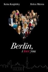 柏林，我爱你 Berlin, I Love You