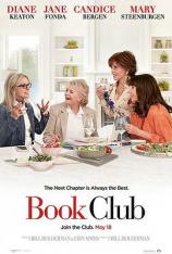 读书会 Book Club