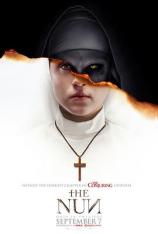 修女（全景声） The Nun (Atmos)