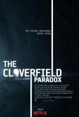科洛弗悖论 (全景声) The Cloverfield Paradox (Atmos)