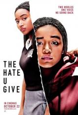 你给的仇恨 (4K原盘) The Hate U Give (4K Movie)
