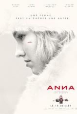 安娜 Anna （4K原盘 全景声） Anna (4K UHD Atmos)