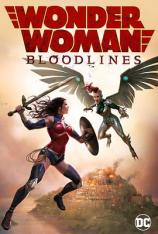 神奇女侠：血脉 Wonder Woman: Bloodlines