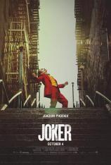 小丑（4K原盘 全景声） Joker (4K UHD Atmos)