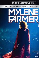 玛莲·法莫2019法国演唱会（4K原盘 全景声 HDR） Mylene Farmer - Le Film (4k UHD Atmos HDR)