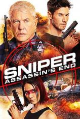 狙击精英：绝路反击 Sniper：Assassin's End
