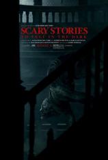 在黑暗中讲述的恐怖故事（4K原盘） Scary Stories to Tell in the Dark (4K UHD)
