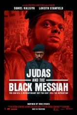 犹大与黑弥赛亚/耶稣是我同伙（4K电影） Judas and the Black Messiah (4K)