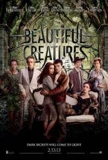 美丽生灵 Beautiful Creatures