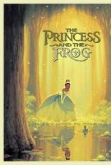 公主和青蛙 The Princess and the Frog