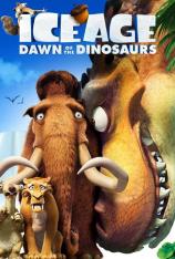 冰川时代 3、冰河世纪3 Ice Age： Dawn of the Dinosaurs