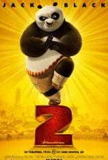 功夫熊猫 2 Kung Fu Panda 2
