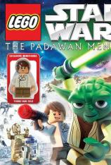 乐高星球大战：帝国反击战 Lego Star Wars-The Padawan Menace