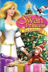 天鹅公主的圣诞 The Swan Princess Christmas