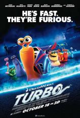 极速蜗牛（2D+3D） Turbo