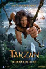 人猿泰山/丛林之王 Tarzan