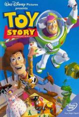 玩具总动员 1 Toy Story 1