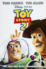 玩具总动员 2 Toy Story 2