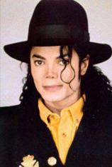 迈克尔杰克逊:1986-2003年精彩大回送 Michael Jackson: 1986-2003