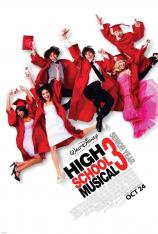歌舞青春 3：毕业季 High School Musical 3： Senior Year