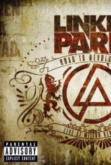 林肯公园乐队-革命之路-米尔顿凯恩斯现场 Linkin Park-Road to Revolution Live at Milton Keynes