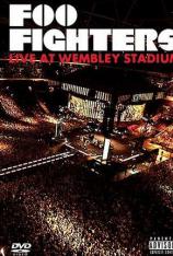 喷火战斗机-温布利大球场演唱会 Foo Fighters-Live At Wembley Stadium