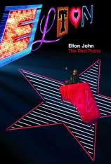 埃尔顿约翰-红钢琴拉斯韦加斯演唱会 Elton John-The Red Piano